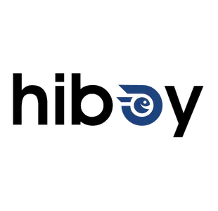 Hiboy scooter logo